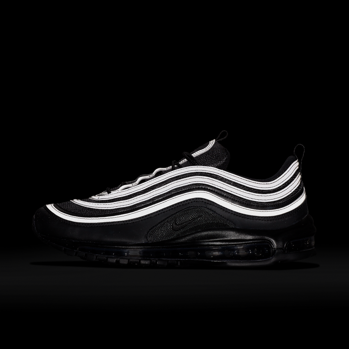 Nike Air Max 97 Triple Black