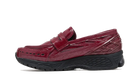 1906L Red Croc