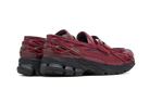 1906L Red Croc