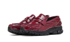 1906L Red Croc