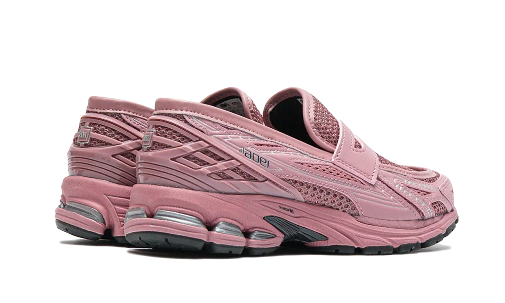 New Balance 1906L Rose Sugar — vue de profil