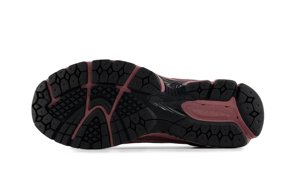 New Balance 1906L Rose Sugar — détail