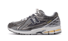 New Balance 1906R Slate Grey Black Metallic — vue principale