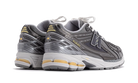 New Balance 1906R Slate Grey Black Metallic — vue de profil