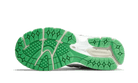 New Balance 2002R Ganni Green Grey