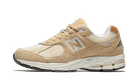 New Balance 2002R Incense Sepia Bone