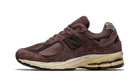 New Balance 2002R Truffle