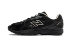 204L Black Timberwolf