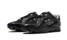 204L Black Timberwolf