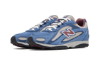 204L Blue True Red