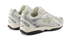 204L Silver Metallic Sage Green