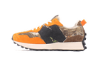 New Balance 327 Atmos Realtree Camo