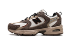 New Balance 530 Dark Mushroom