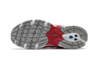 New Balance 530 Rosewood Pink Salt Shadow Red — détail