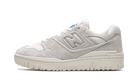 New Balance 550 Aime Leon Dore Grey Suede