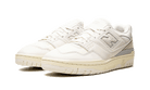 New Balance 550 Aime Leon Dore White Leather