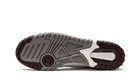 New Balance 550 Burgundy Cyan