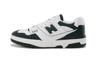 New Balance 550 White Green 2.0
