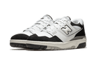 New Balance 550 White Black Rain Cloud