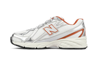 New Balance 740 Angora Cinnamon