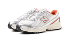 New Balance 740 Angora Cinnamon