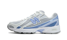 New Balance 740 Fairweather Blue — vue principale