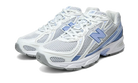 New Balance 740 Fairweather Blue — vue de profil