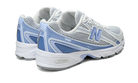 New Balance 740 Fairweather Blue — détail