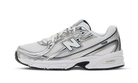 740 Navy White Grey