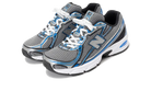740 Slate Grey Blue Agathe
