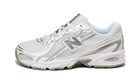 740 White Grey