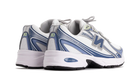 New Balance 740 White Magic Blue
