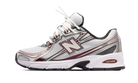 740 v2 Mercury Red Castlerock