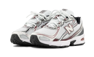740 v2 Mercury Red Castlerock