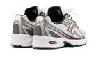 740 v2 Mercury Red Castlerock