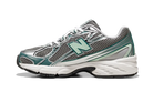 740 v2 Silver New Spruce