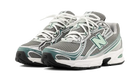 740 v2 Silver New Spruce