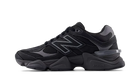 New Balance 9060 Mono Black