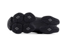 New Balance 9060 Mono Black