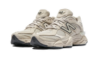 New Balance 9060 Shipyard Linen — vue de face
