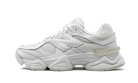 New Balance 9060 Triple White