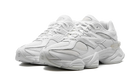 New Balance 9060 Triple White