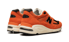 New Balance 990 V2 Made in USA Marigold