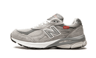 New Balance 990 v3 Grey - M990VS3