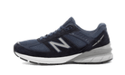New Balance 990 v5 Made In USA Navy - M990NV5