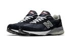 New Balance 990 v3 Navy - M990NB3