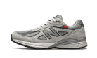 New Balance 990 v4 Grey - M990VS4