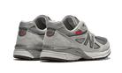 New Balance 990 v4 Grey - M990VS4
