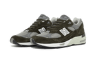 New Balance 991 Made In U.K Olive  - M991OLG