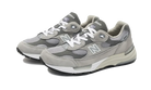 992 Made In USA Grey